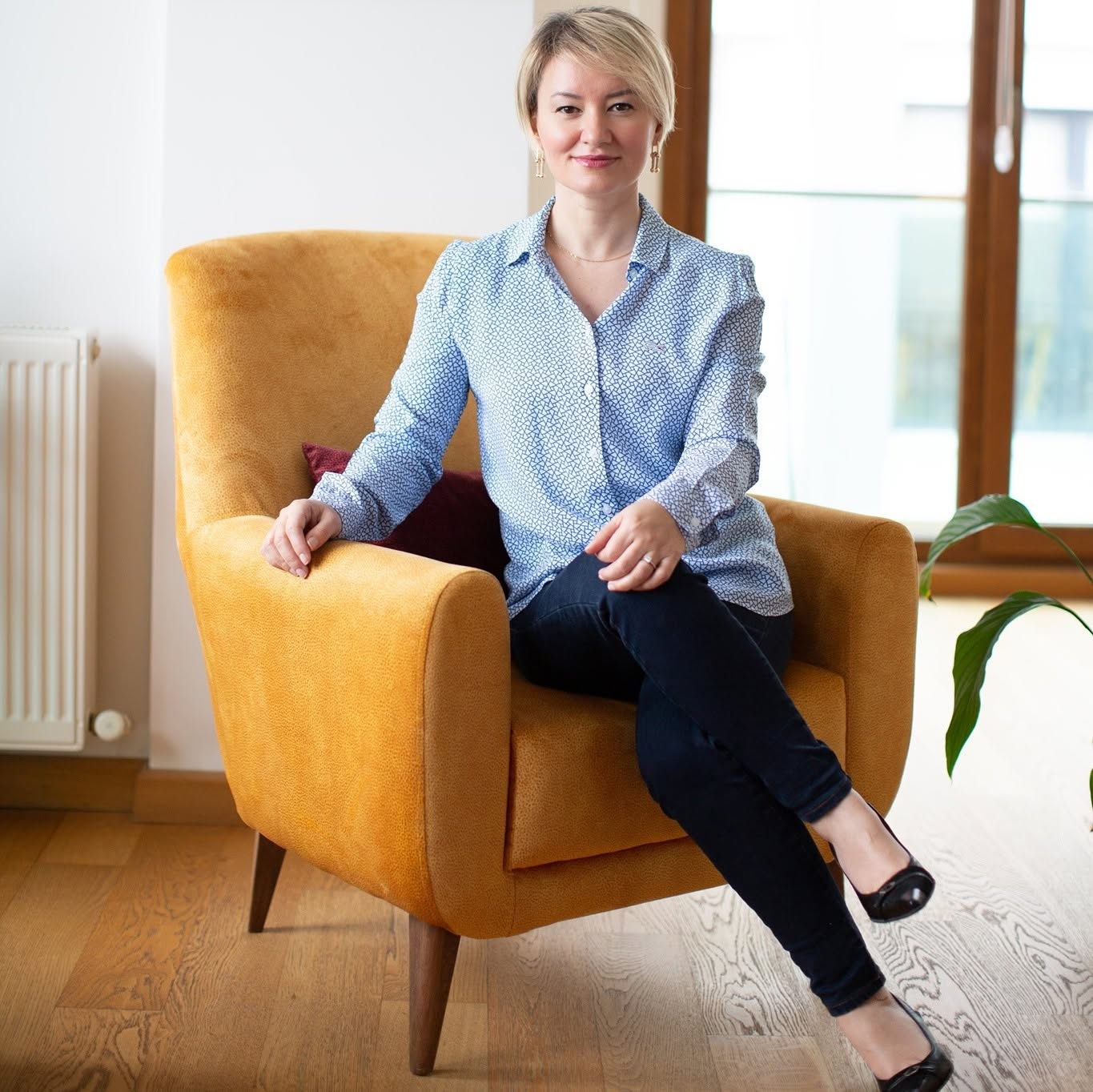 Op.Dr. Semra ÇAPAR