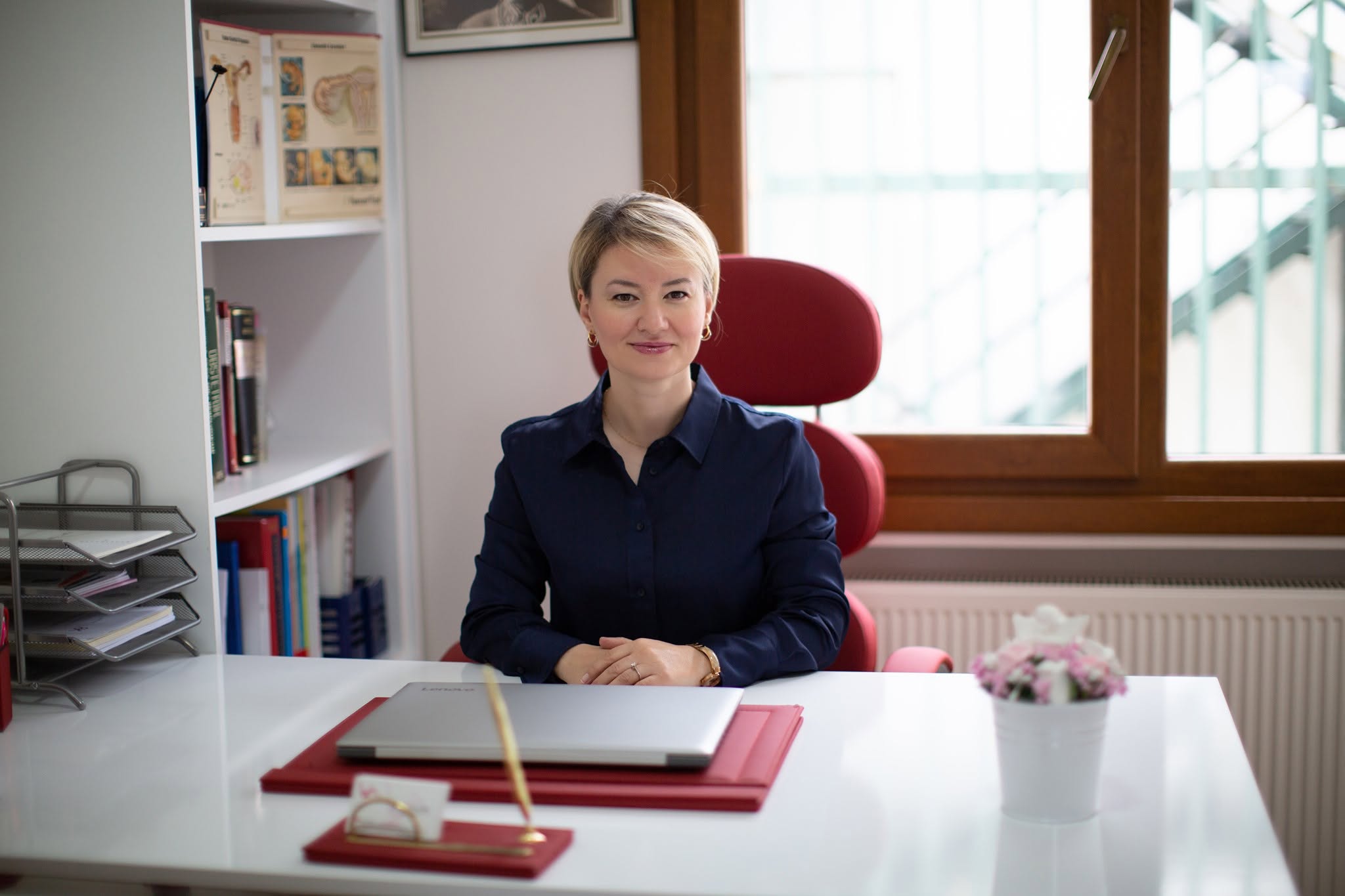 Op. Dr. Semra Çapar